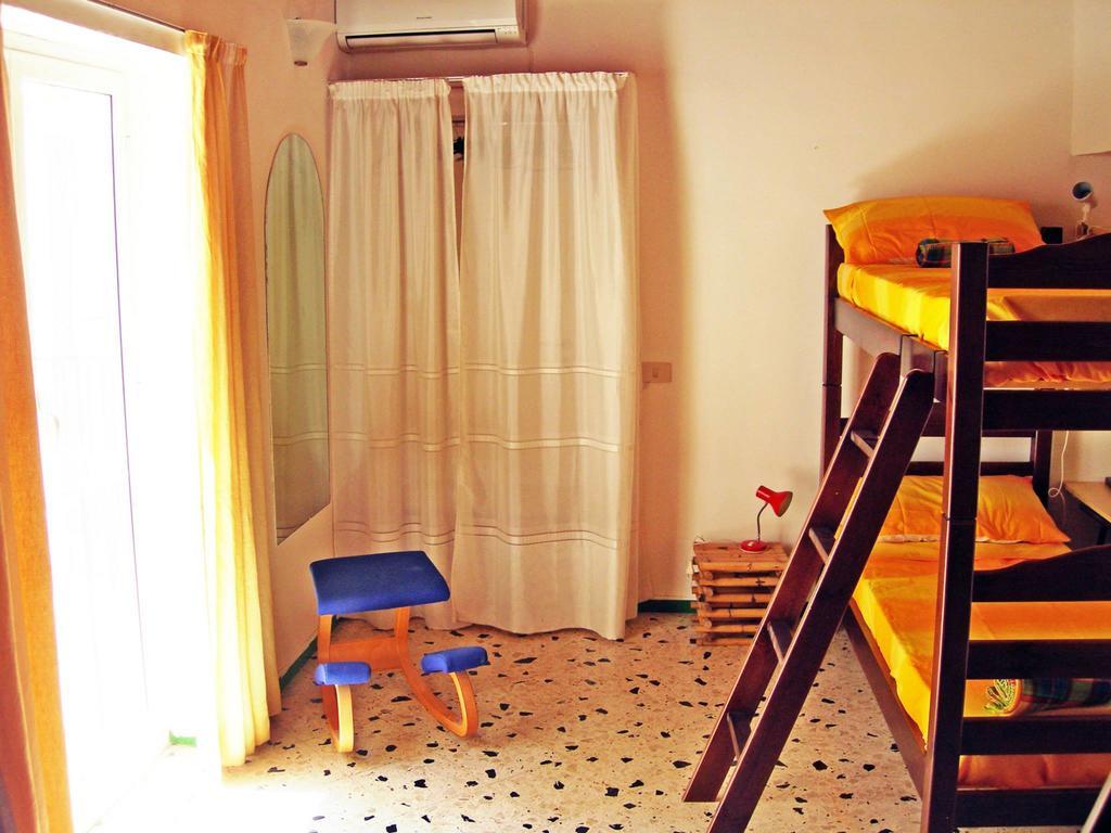 Vucciria Hostel Palermo Zewnętrze zdjęcie