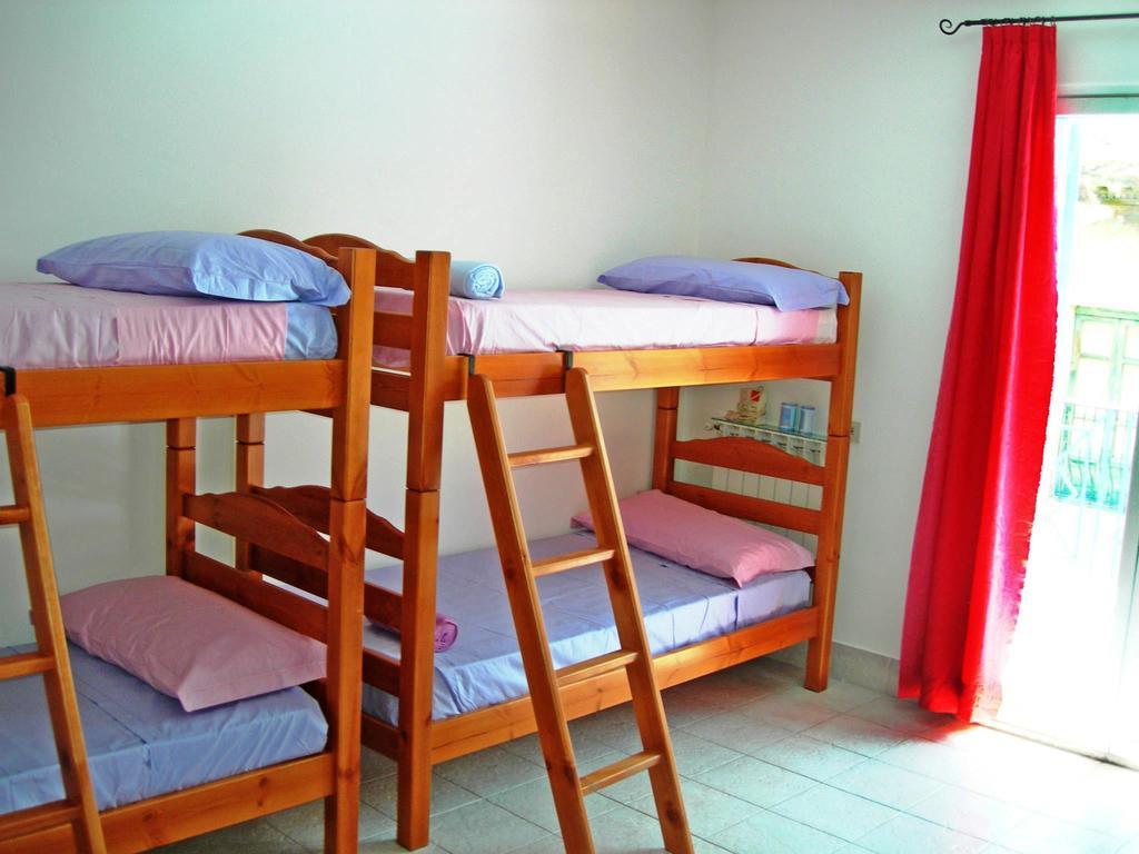 Vucciria Hostel Palermo Zewnętrze zdjęcie