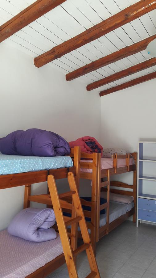 Vucciria Hostel Palermo Zewnętrze zdjęcie