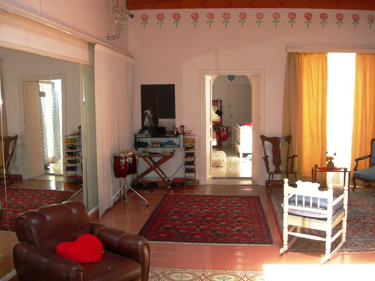 Vucciria Hostel Palermo Zewnętrze zdjęcie