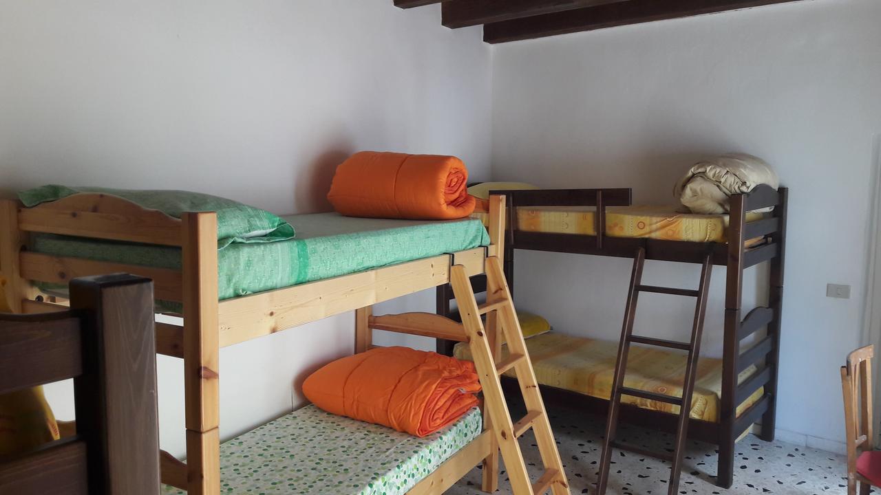 Vucciria Hostel Palermo Zewnętrze zdjęcie
