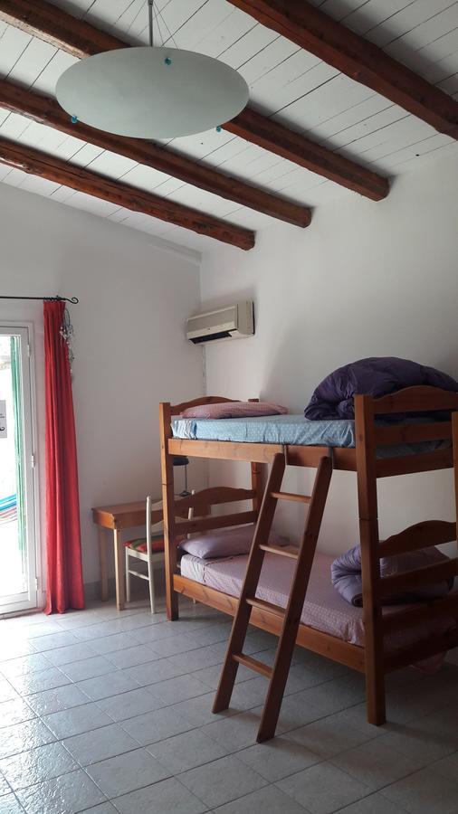 Vucciria Hostel Palermo Zewnętrze zdjęcie
