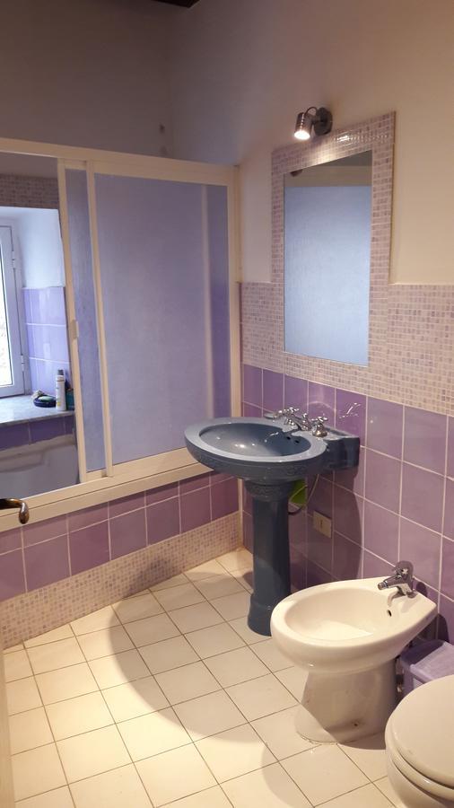 Vucciria Hostel Palermo Zewnętrze zdjęcie