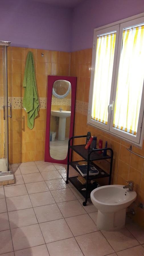Vucciria Hostel Palermo Zewnętrze zdjęcie