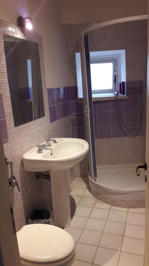 Vucciria Hostel Palermo Zewnętrze zdjęcie