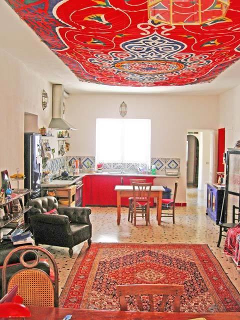 Vucciria Hostel Palermo Zewnętrze zdjęcie