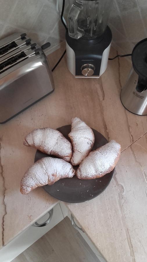 Vucciria Hostel Palermo Zewnętrze zdjęcie