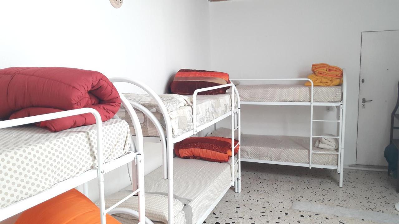 Vucciria Hostel Palermo Zewnętrze zdjęcie