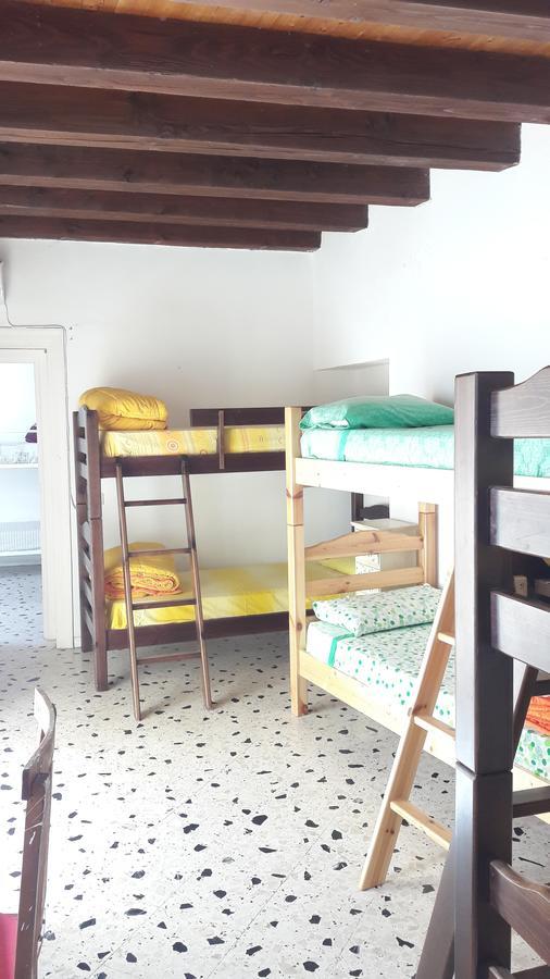 Vucciria Hostel Palermo Zewnętrze zdjęcie
