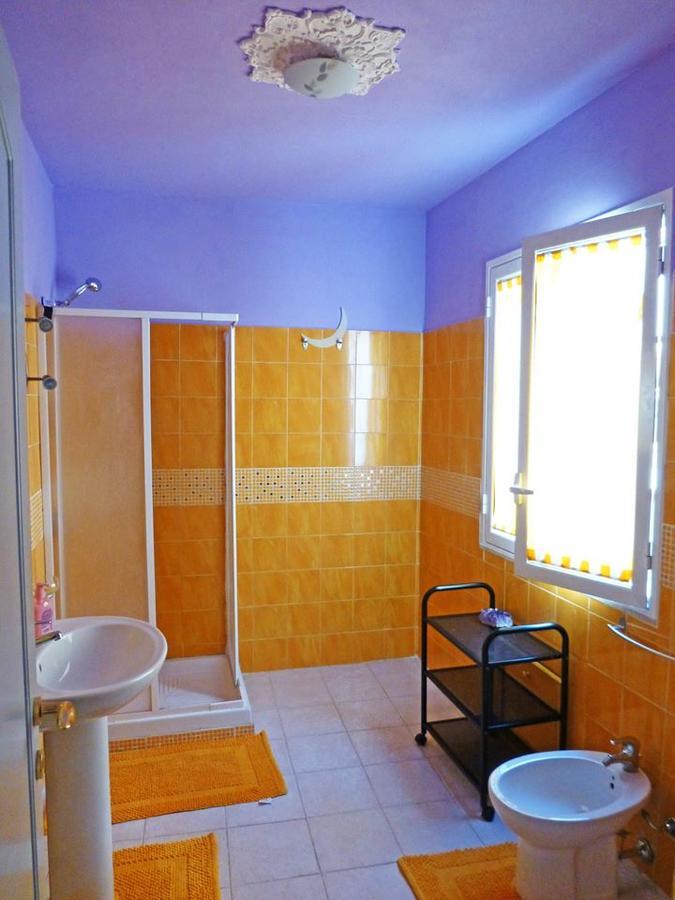 Vucciria Hostel Palermo Zewnętrze zdjęcie