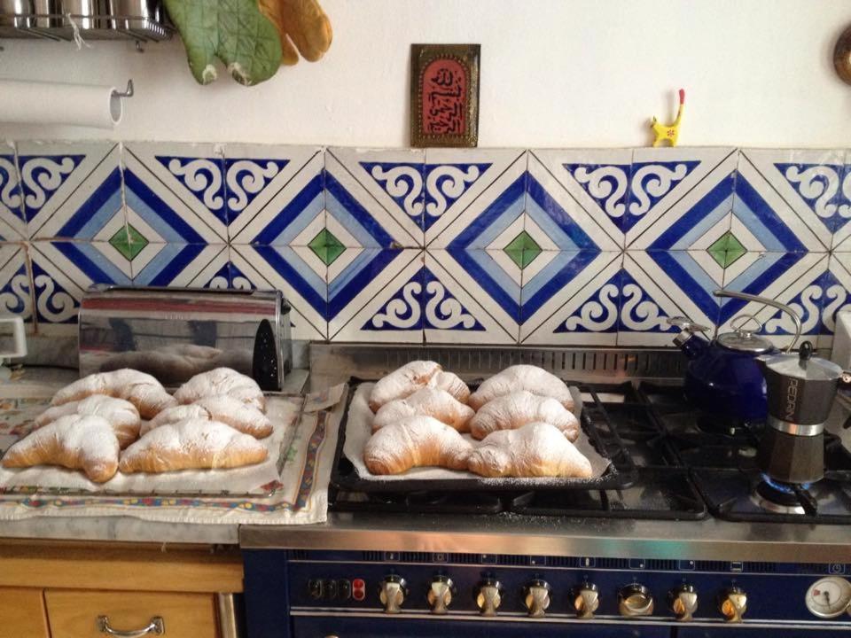 Vucciria Hostel Palermo Zewnętrze zdjęcie